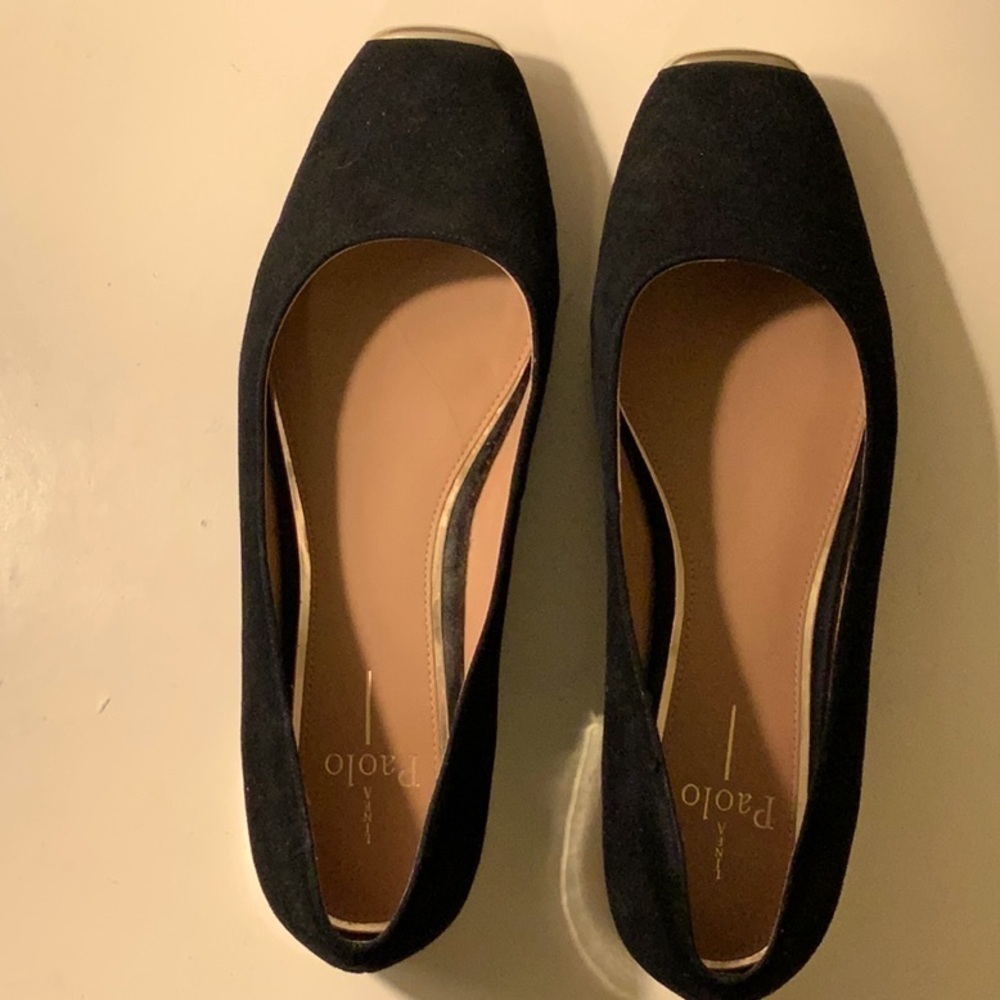 Linea Paleo flats